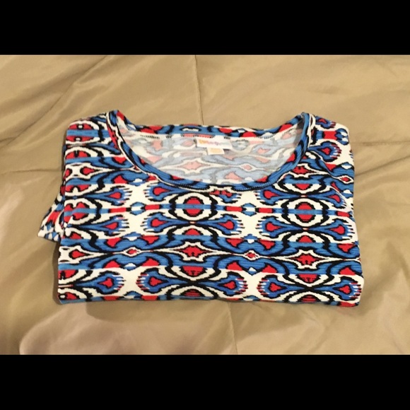 LuLaRue “Irma” - Picture 5 of 6